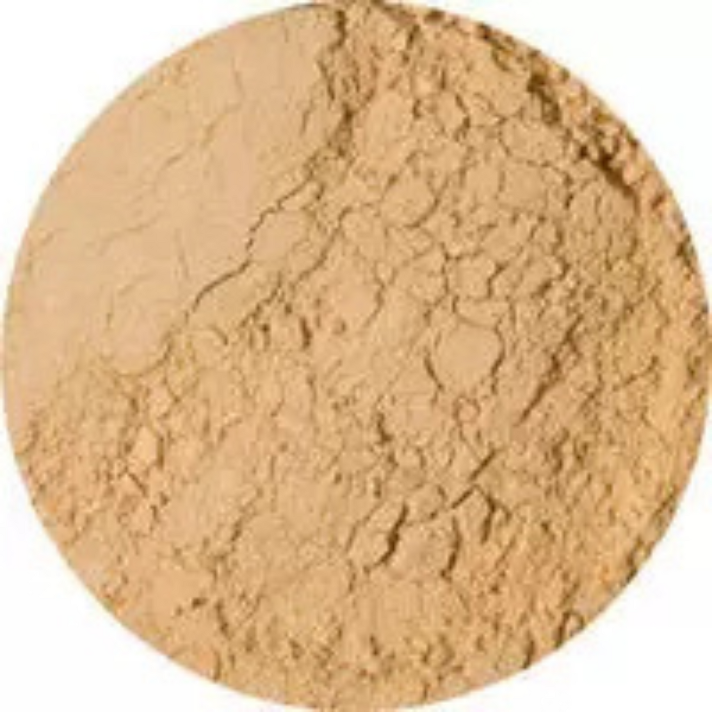 Mineral Foundations