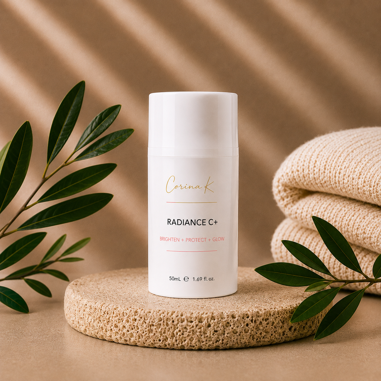 Radiance C+