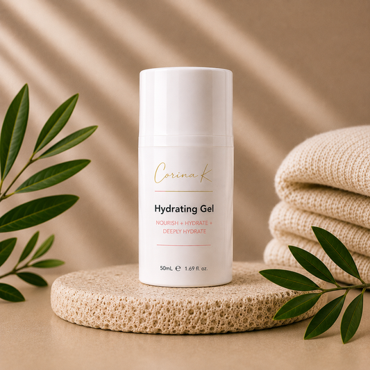 Hydrating Gel