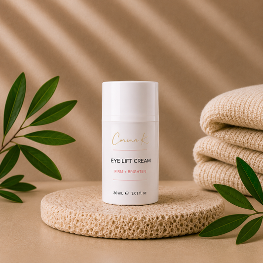Eye Lift Cream