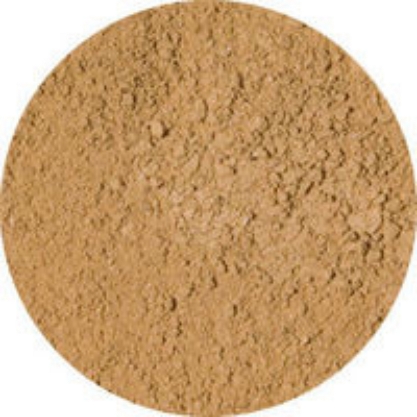 Mineral Foundations