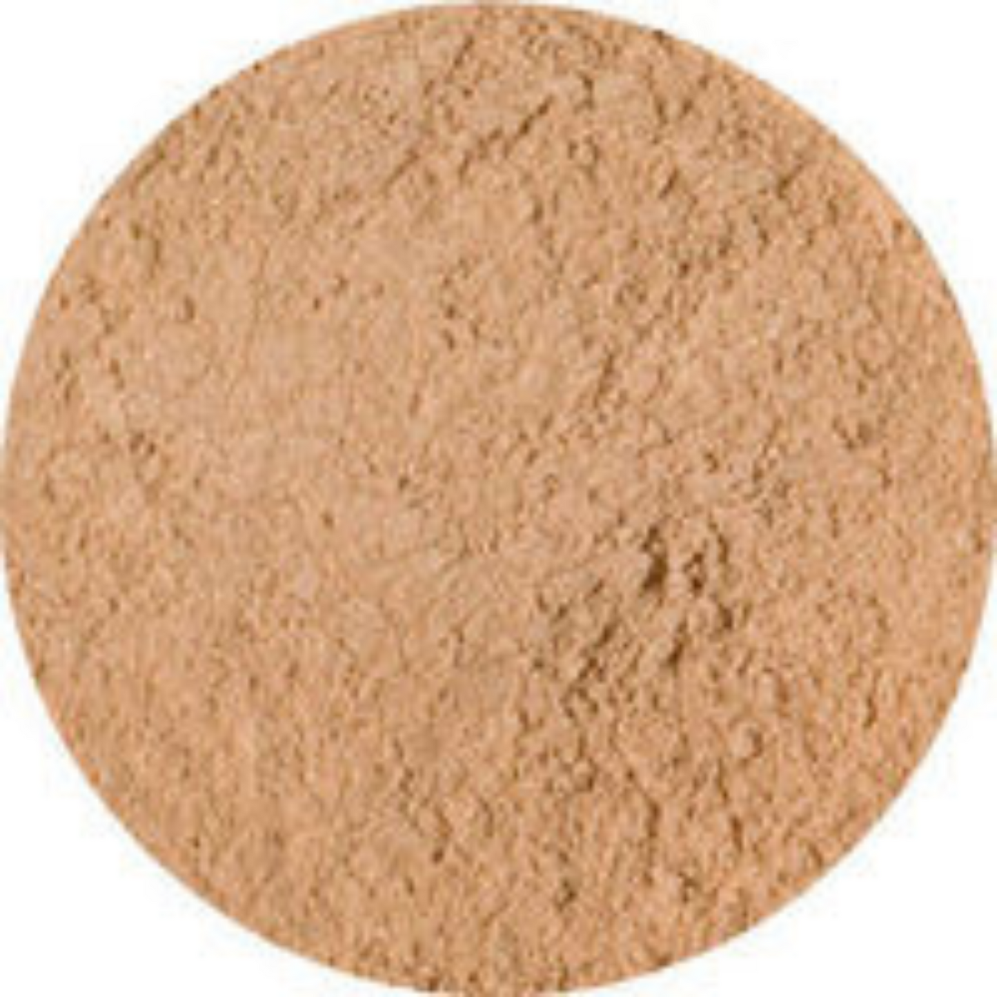 Mineral Foundations