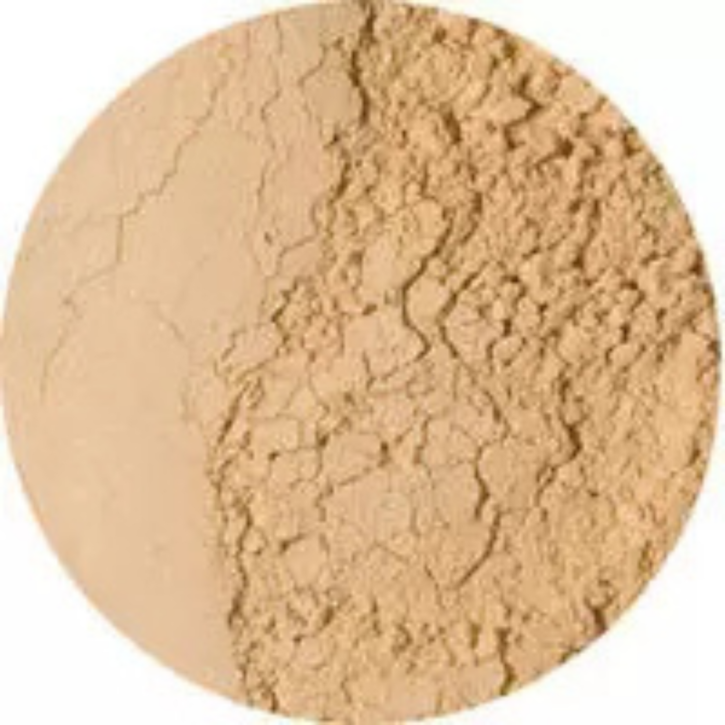 Mineral Foundations