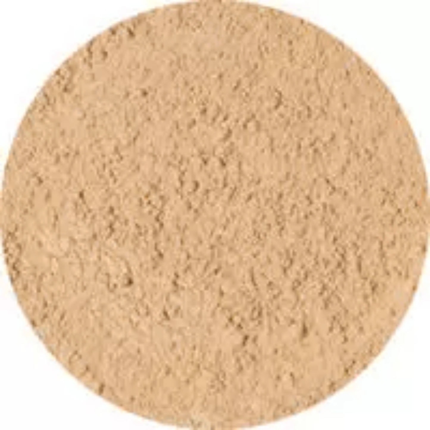 Mineral Foundations