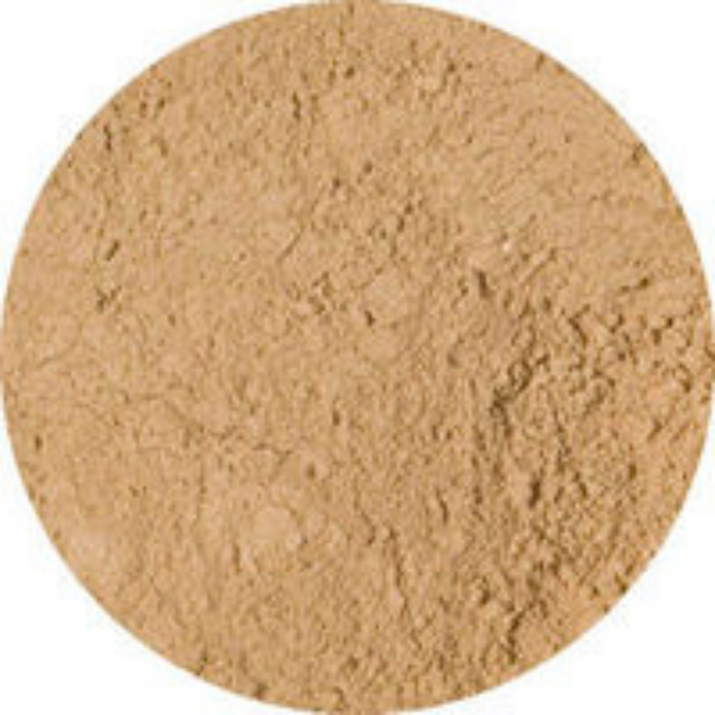Mineral Foundations