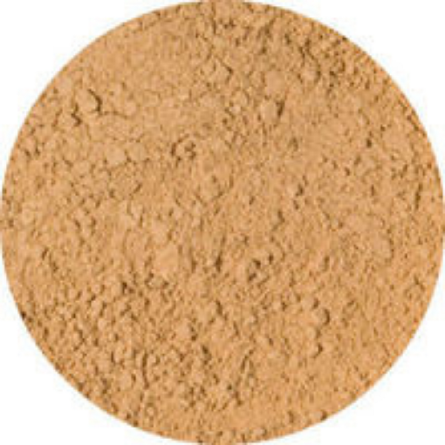 Mineral Foundations
