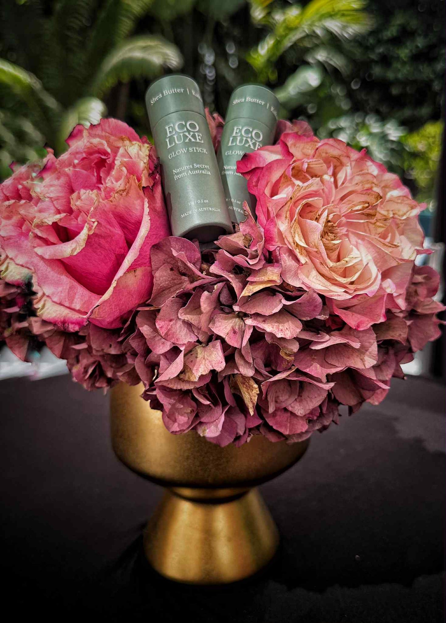 Eco Luxe Glow Stick